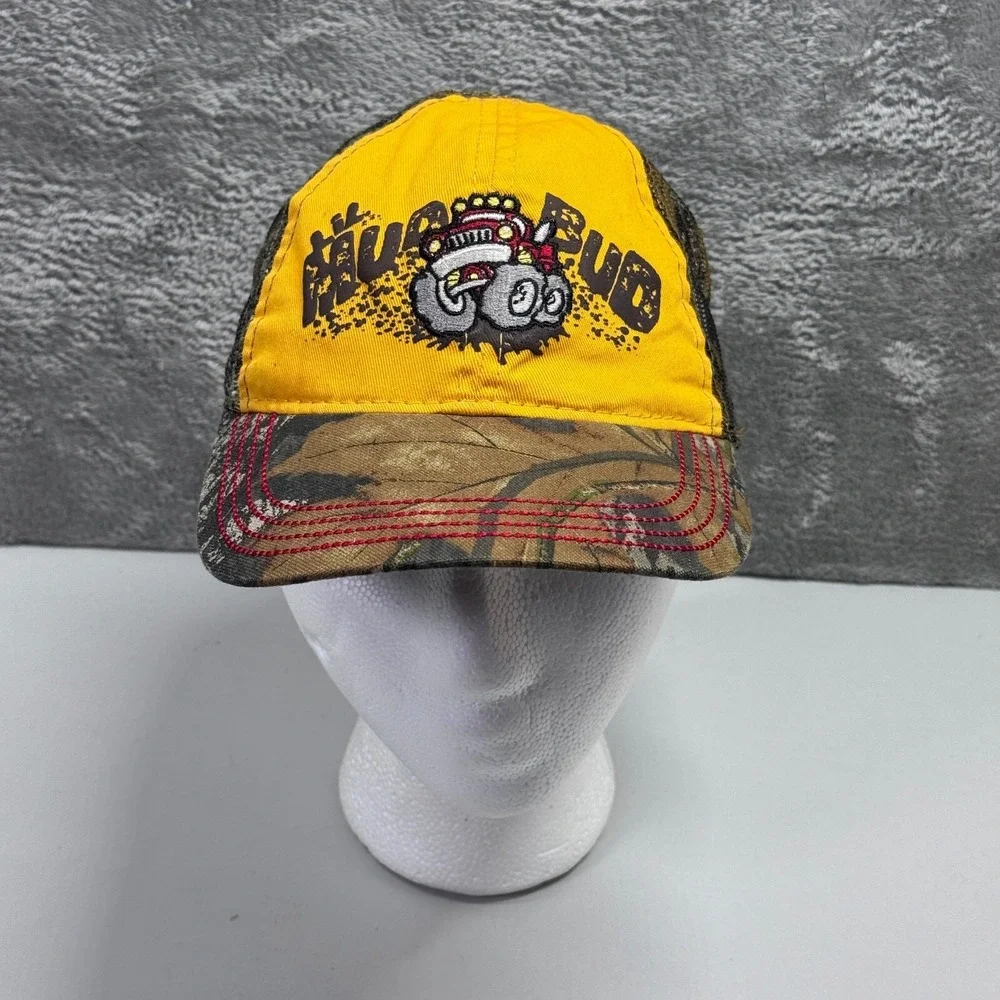 outdoor cap Company lil mud